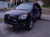 SsangYong Actyon 2014 годаүшін4 550 000 тг. в Павлодар