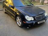 Mercedes-Benz C 280 2005 года за 3 500 000 тг. в Павлодар – фото 5