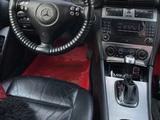 Mercedes-Benz C 280 2005 года за 3 500 000 тг. в Павлодар – фото 4
