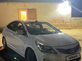 Hyundai Accent 2014 года за 5 870 000 тг. в Актау – фото 5