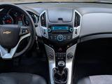Chevrolet Cruze 2014 годаүшін3 600 000 тг. в Темиртау