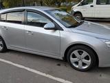 Chevrolet Cruze 2014 годаүшін3 600 000 тг. в Темиртау – фото 2