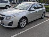 Chevrolet Cruze 2014 годаүшін3 600 000 тг. в Темиртау – фото 5