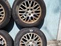 Диски на Субару Форестер за 175 000 тг. в Алматы – фото 5