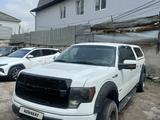 Ford F-Series 2011 годаүшін12 100 000 тг. в Алматы