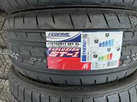 Federal Evoluzion ST-1 215/55R17 за 45 000 тг. в Алматы