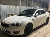 Kia K7 2013 годаfor8 400 000 тг. в Алматы