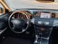 Infiniti M35 2005 годаfor4 500 000 тг. в Жанаозен – фото 11