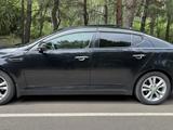 Kia Optima 2013 года за 6 500 000 тг. в Петропавловск – фото 2