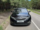 Kia Optima 2013 года за 6 500 000 тг. в Петропавловск