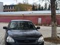 ВАЗ (Lada) Priora 2172 2009 года за 2 000 000 тг. в Петропавловск – фото 4