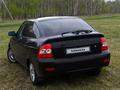 ВАЗ (Lada) Priora 2172 2009 года за 2 000 000 тг. в Петропавловск – фото 8