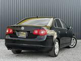 Volkswagen Jetta 2006 годаүшін3 690 000 тг. в Актобе – фото 4