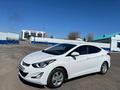 Hyundai Elantra 2014 годаүшін6 999 999 тг. в Караганда – фото 13