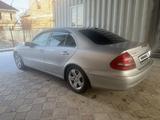 Mercedes-Benz E 320 2003 года за 5 000 000 тг. в Талгар – фото 2