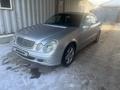 Mercedes-Benz E 320 2003 года за 5 000 000 тг. в Талгар