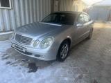 Mercedes-Benz E 320 2003 года за 6 300 000 тг. в Талгар