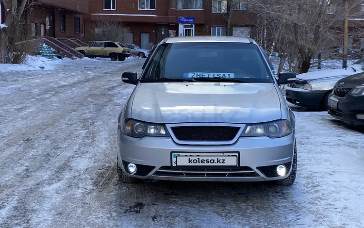 Daewoo Nexia 2012 года за 1 400 000 тг. в Алматы