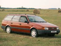 Volkswagen Passat 1992 года за 1 350 000 тг. в Костанай