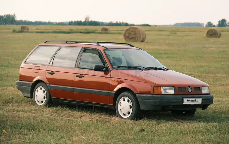 Volkswagen Passat 1992 года за 1 350 000 тг. в Костанай