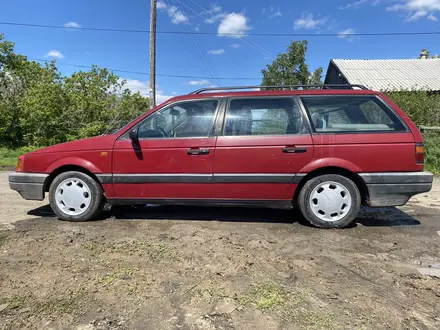 Volkswagen Passat 1992 года за 1 350 000 тг. в Костанай – фото 3