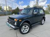 ВАЗ (Lada) Lada 2121 2022 года за 7 300 000 тг. в Костанай – фото 2