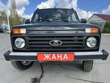 ВАЗ (Lada) Lada 2121 2024 года за 7 300 000 тг. в Костанай – фото 4