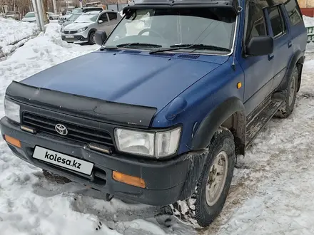 Toyota Hilux Surf 1993 года за 2 000 000 тг. в Астана