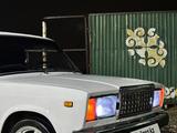 ВАЗ (Lada) 2107 2011 года за 1 100 000 тг. в Кентау