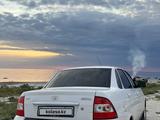 ВАЗ (Lada) Priora 2170 2015 годаүшін2 700 000 тг. в Актау – фото 3