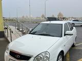 ВАЗ (Lada) Priora 2170 2015 годаүшін2 700 000 тг. в Актау – фото 4