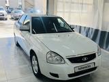 ВАЗ (Lada) Priora 2170 2015 годаүшін2 700 000 тг. в Актау – фото 2