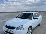 ВАЗ (Lada) Priora 2170 2015 годаүшін2 700 000 тг. в Актау – фото 5