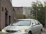 Toyota Camry 2005 года за 3 990 000 тг. в Караганда