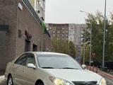 Toyota Camry 2005 годаүшін3 990 000 тг. в Караганда – фото 3