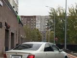 Toyota Camry 2005 годаүшін3 990 000 тг. в Караганда – фото 5