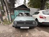 Volkswagen Golf 1991 годаүшін750 000 тг. в Алматы – фото 2