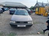 Audi 80 1993 года за 1 500 000 тг. в Алматы