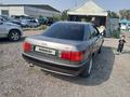 Audi 80 1993 года за 1 500 000 тг. в Алматы – фото 4
