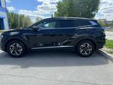 Kia Sportage 2022 года за 12 500 000 тг. в Костанай
