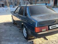 ВАЗ (Lada) 21099 2001 годаүшін930 000 тг. в Семей