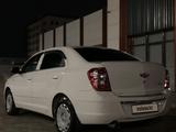 Chevrolet Cobalt 2020 года за 5 700 000 тг. в Актау – фото 4