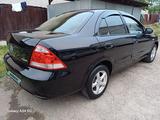 Nissan Almera Classic 2012 года за 3 700 000 тг. в Алматы – фото 2