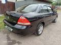 Nissan Almera Classic 2012 года за 3 700 000 тг. в Алматы – фото 8