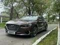Hyundai Grandeur 2018 годаүшін11 000 000 тг. в Шымкент – фото 2
