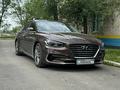 Hyundai Grandeur 2018 годаүшін11 000 000 тг. в Шымкент