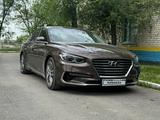 Hyundai Grandeur 2018 годаүшін11 000 000 тг. в Шымкент