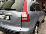 Honda CR-V 2007 года за 6 200 000 тг. в Алматы – фото 3