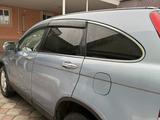 Honda CR-V 2007 года за 6 200 000 тг. в Алматы – фото 4