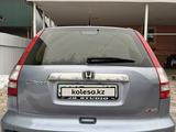 Honda CR-V 2007 года за 6 200 000 тг. в Алматы – фото 5